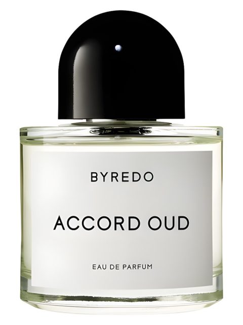 Accord Oud