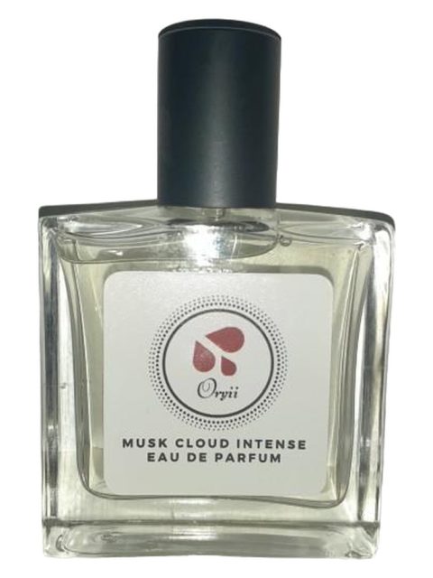 Musk Cloud Intense