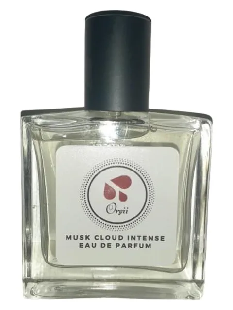 Musk Cloud Intense