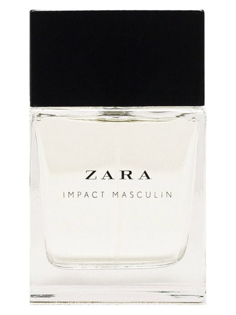 Impact Masculin