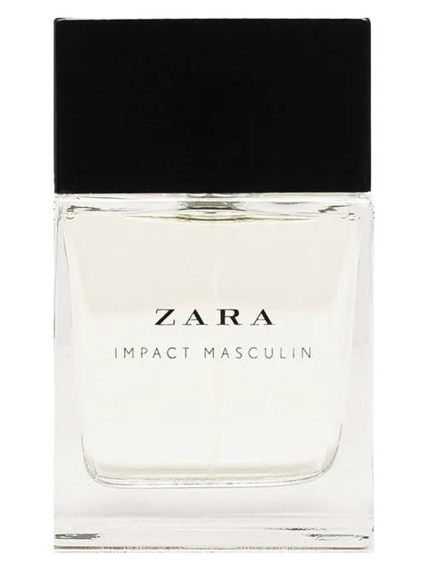 Impact Masculin