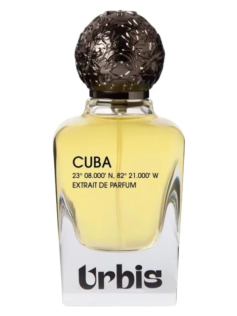 CUBA