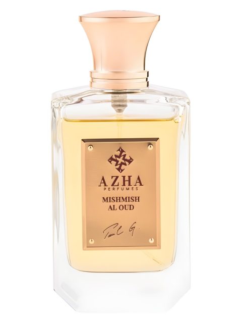 Mishmish Al Oud