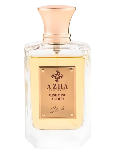 Mishmish Al Oud