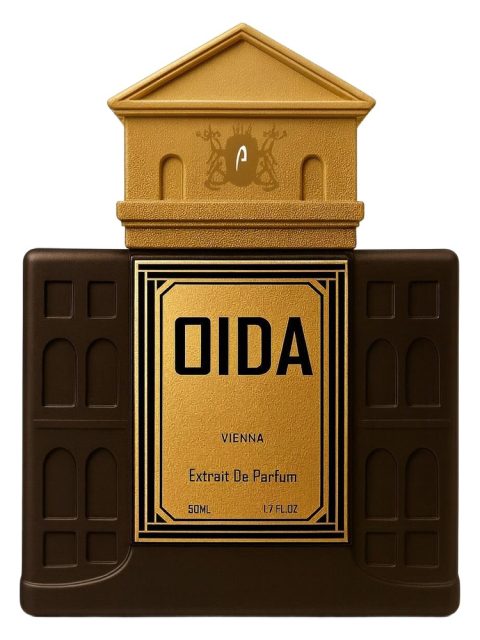 Oida