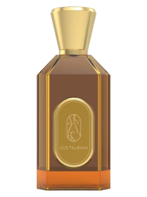 Oud Talisman