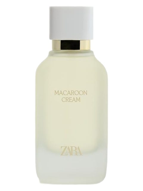Macaroon Cream