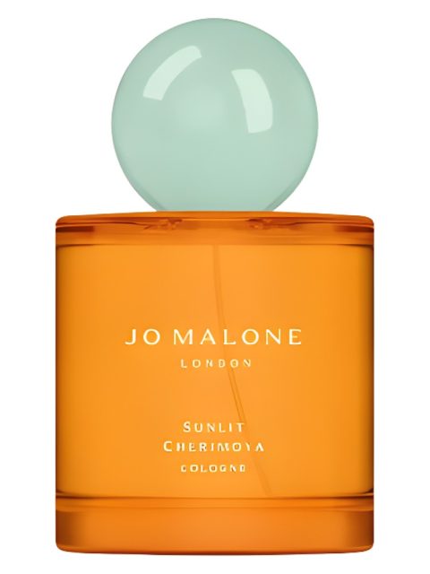 Sunlit Cherimoya Cologne