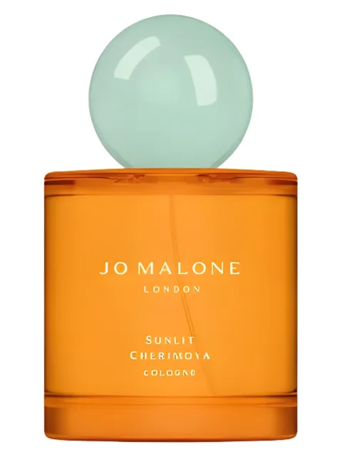 Sunlit Cherimoya Cologne