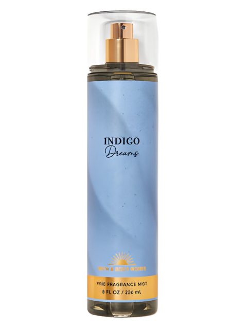 Indigo Dreams