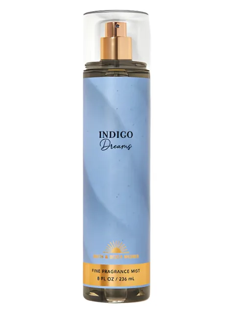 Indigo Dreams