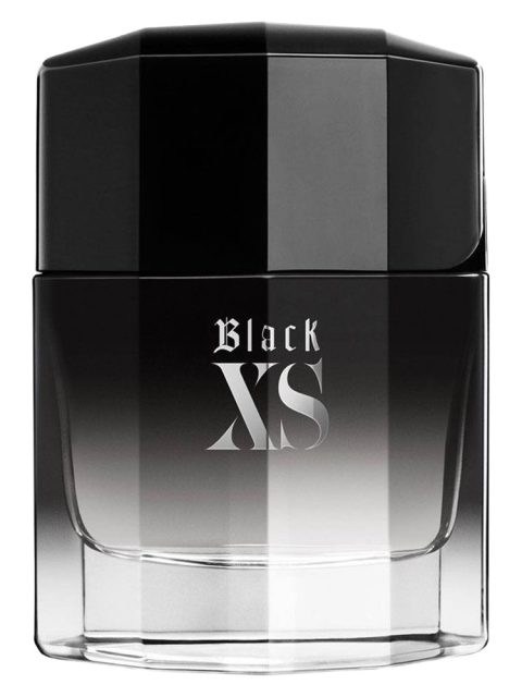 Black XS (2018)