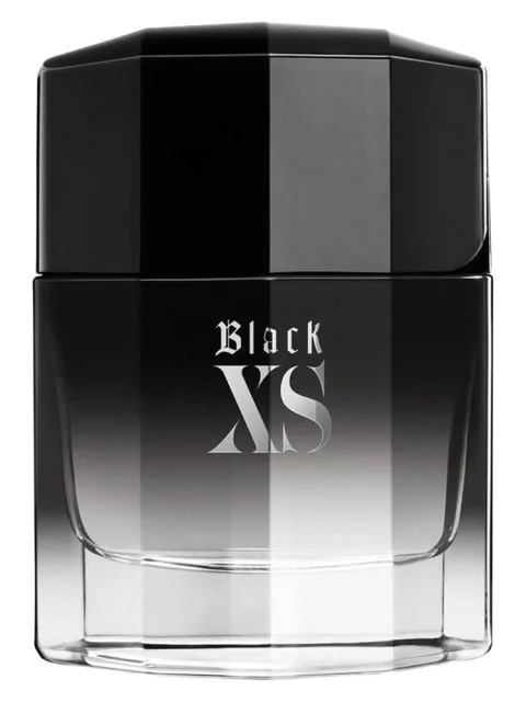 Black XS (2018)