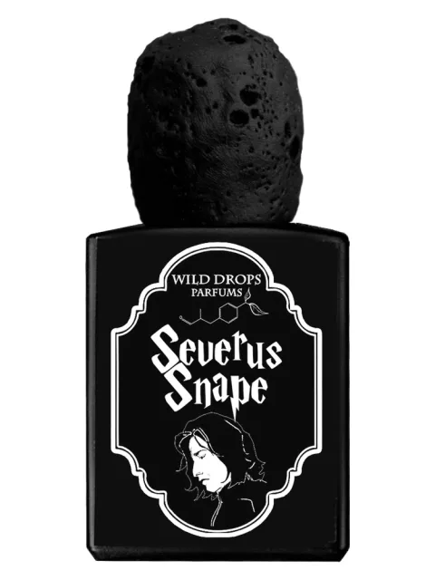 Severus Snape