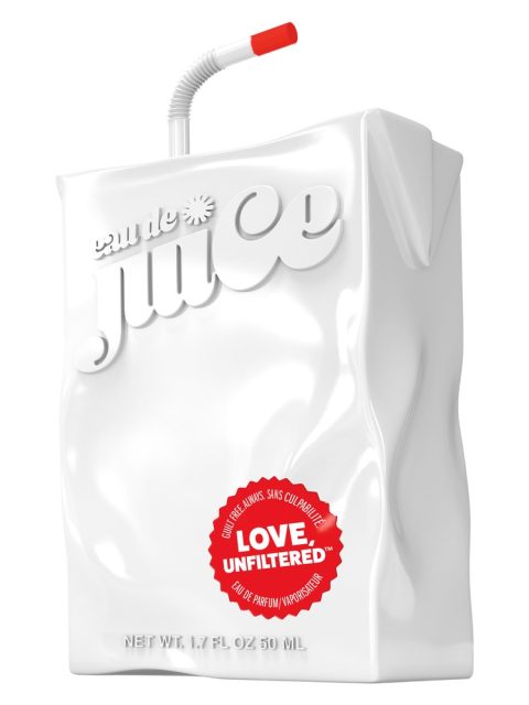 Love, Unfiltered