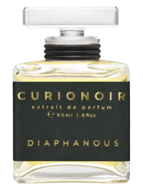 Diaphanous