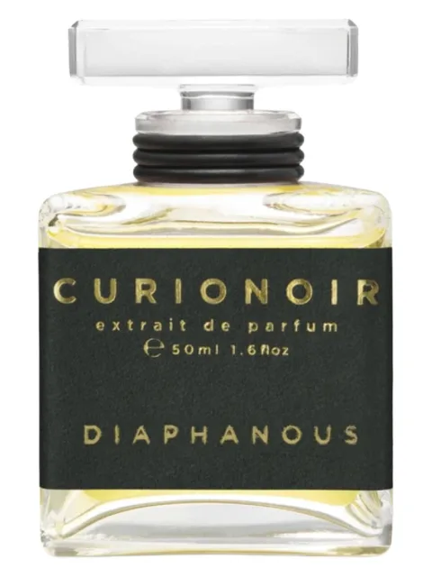 Diaphanous