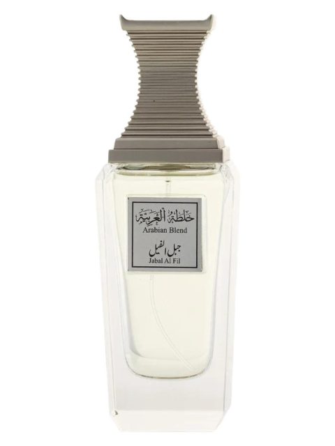 Jabal Al Fil