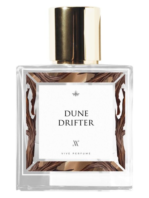 Dune Drifter