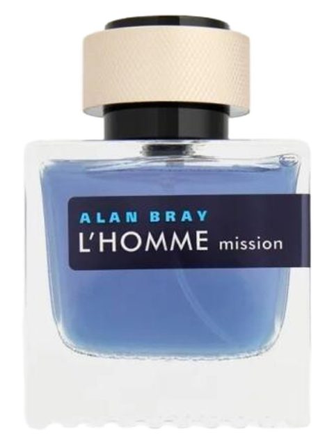 L'Homme Mission