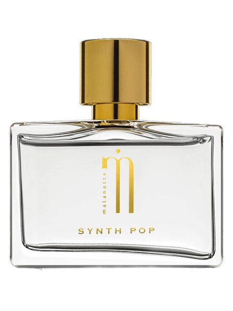 Synth Pop