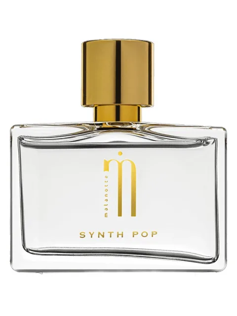 Synth Pop