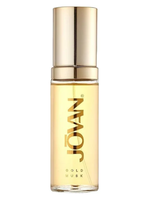 Gold Musk