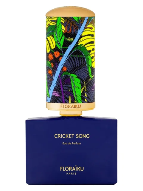 Cricket Song