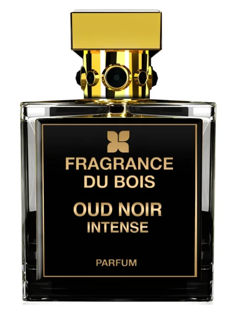 Oud Noir Intense