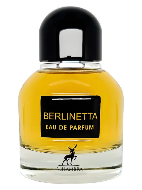 Berlinetta