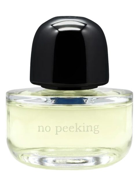 No Peeking