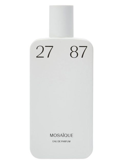 Mosaïque