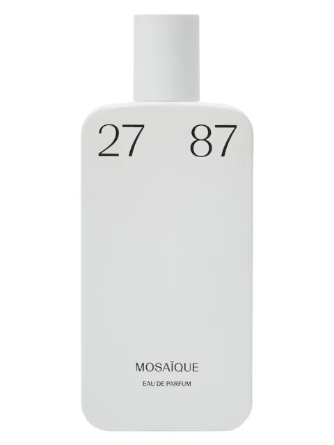 Mosaïque
