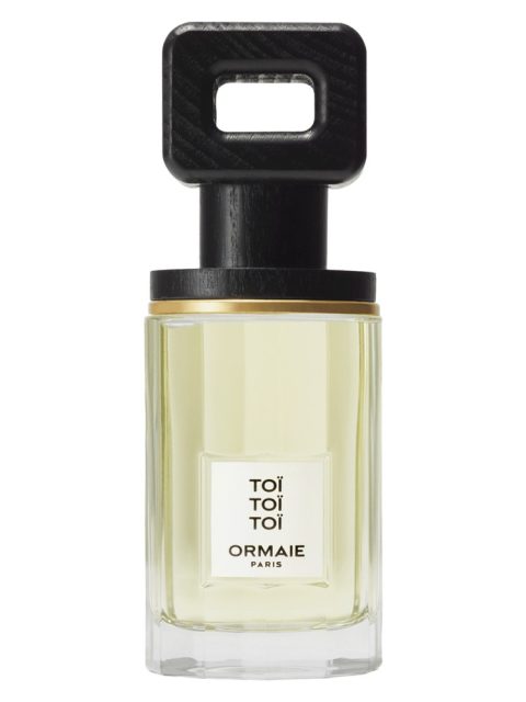 Toi Toi Toi