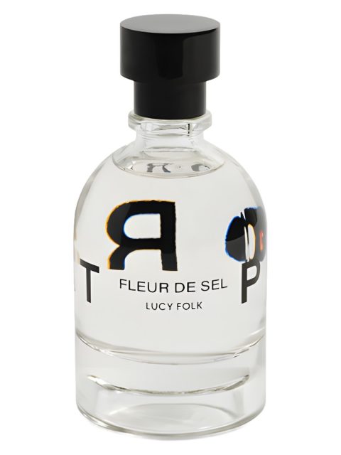 Lucy Folk Fleur de Sel