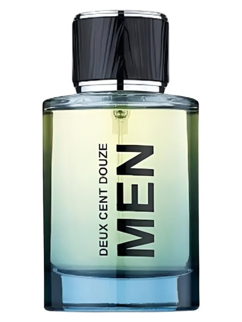 Deux Cent Douze Men