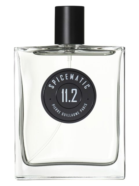 Spicematic 11.2