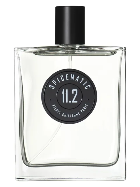 Spicematic 11.2