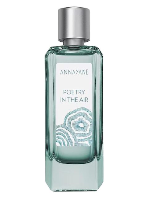 Poetry in the Air