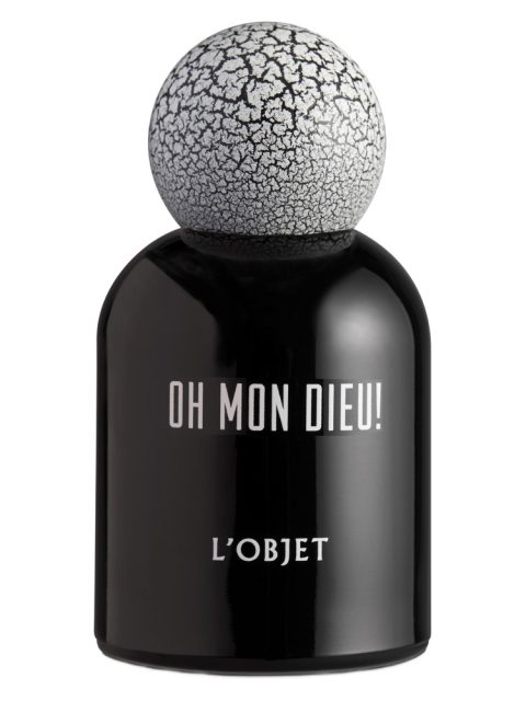Oh Mon Dieu!