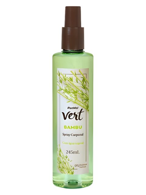 Vert Bambu