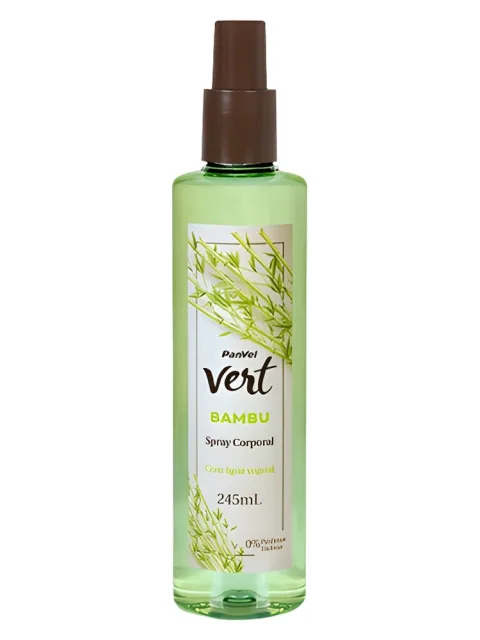 Vert Bambu
