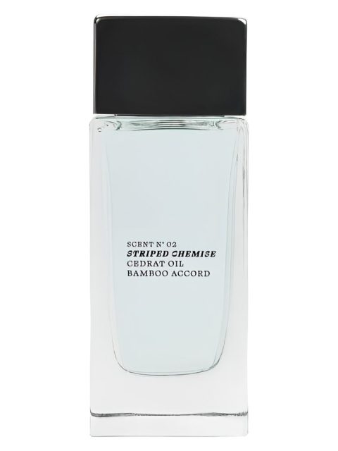 Scent Nº 02 Striped Chemise