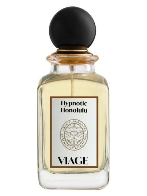 Hypnotic Honolulu