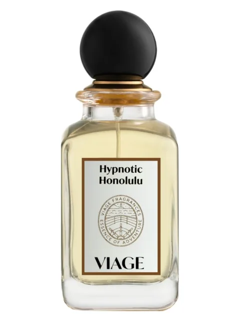 Hypnotic Honolulu