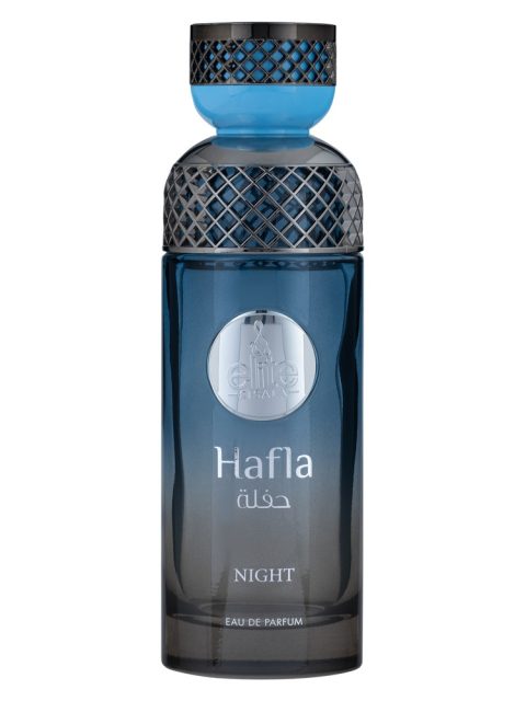 Hafla Night