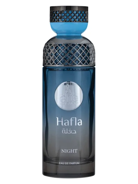 Hafla Night