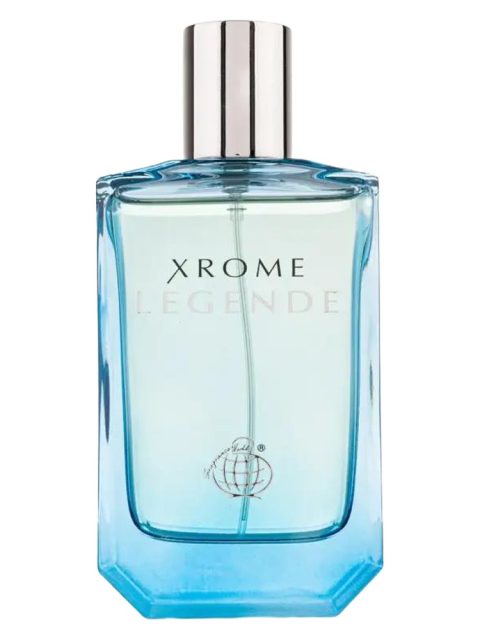 Xrome Legende