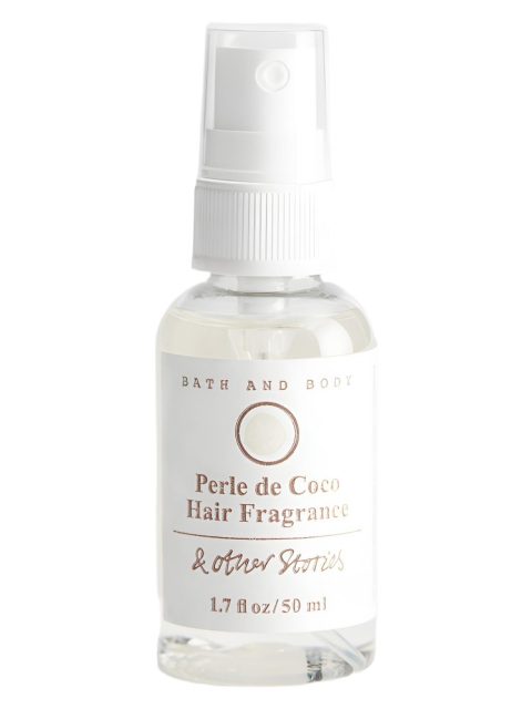 Perle de Coco Hair Fragrance