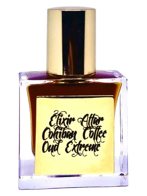 Cohiban Coffee Oud Extreme